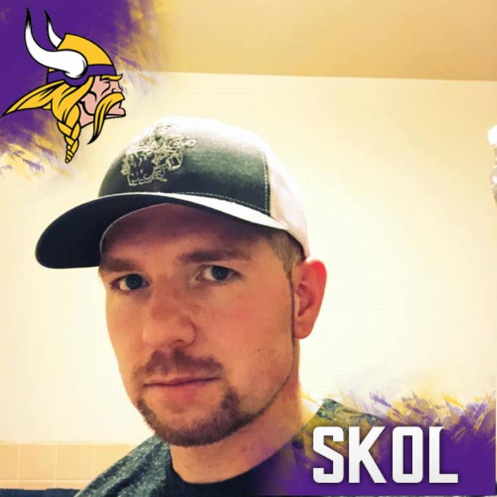 Meet your Posher, George